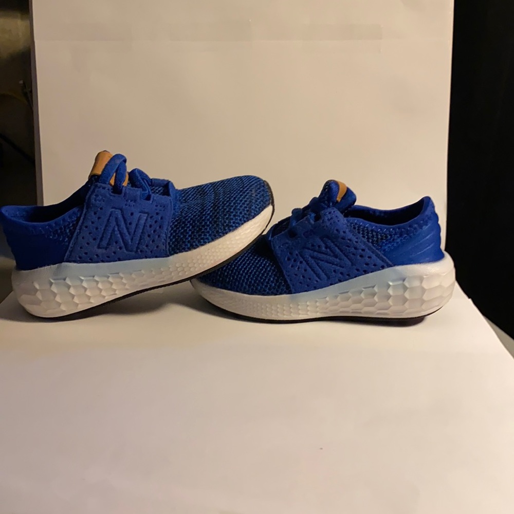 Toddler shoes